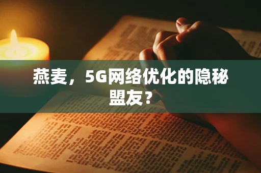 燕麦，5G网络优化的隐秘盟友？