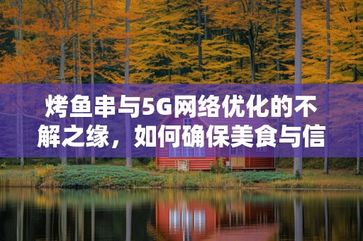 烤鱼串与5G网络优化的不解之缘，如何确保美食与信号并进？