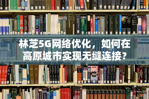 林芝5G网络优化，如何在高原城市实现无缝连接？