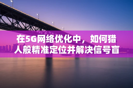 在5G网络优化中，如何猎人般精准定位并解决信号盲区？