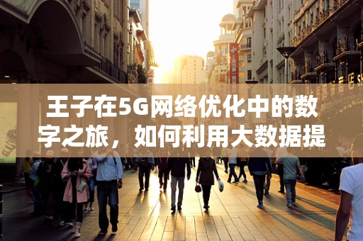 王子在5G网络优化中的数字之旅，如何利用大数据提升用户体验？