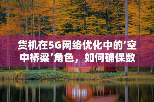 货机在5G网络优化中的‘空中桥梁’角色，如何确保数据传输的稳定与高效？