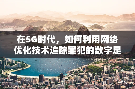 在5G时代，如何利用网络优化技术追踪罪犯的数字足迹？