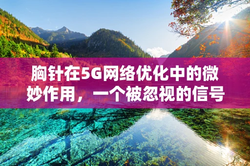 胸针在5G网络优化中的微妙作用，一个被忽视的信号增强器？