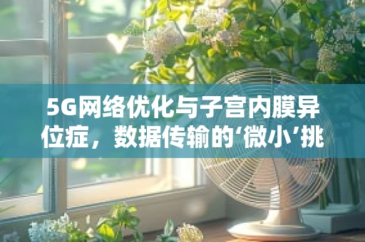 5G网络优化与子宫内膜异位症，数据传输的‘微小’挑战