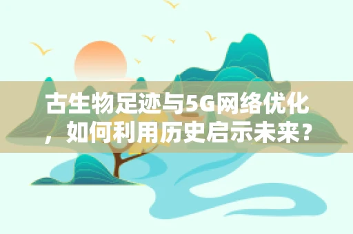 古生物足迹与5G网络优化，如何利用历史启示未来？