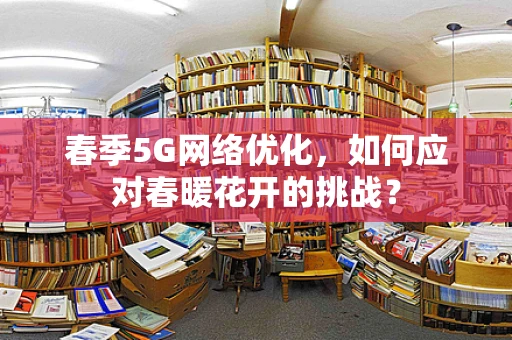 春季5G网络优化，如何应对春暖花开的挑战？