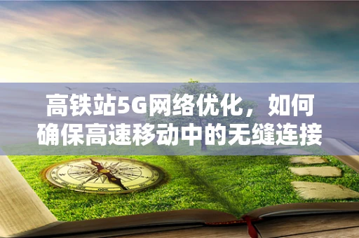 高铁站5G网络优化，如何确保高速移动中的无缝连接？