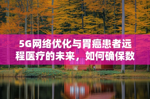 5G网络优化与胃癌患者远程医疗的未来，如何确保数据传输的即时性与安全性？