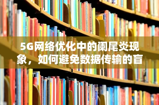 5G网络优化中的阑尾炎现象，如何避免数据传输的盲肠？